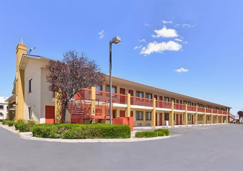 Photo of Buildings in Holbrook