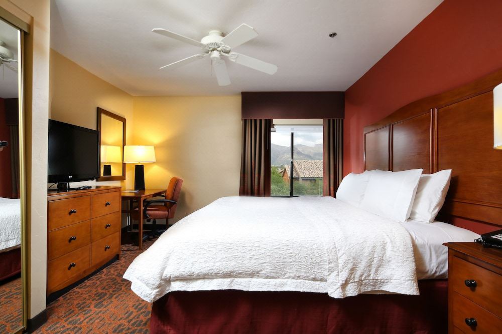 Photo of Bedroom in Casas Adobes