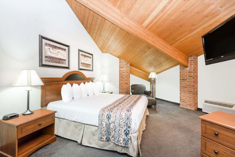 Photo of Bedroom in Le Mars