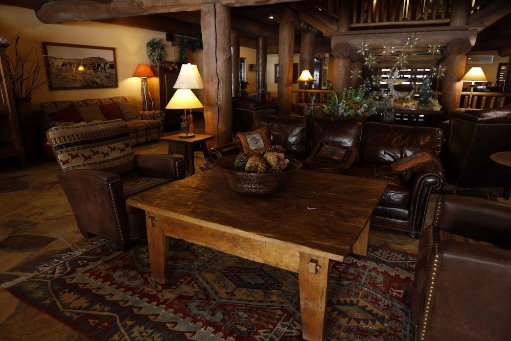 Photo of Livingroom in Heber City