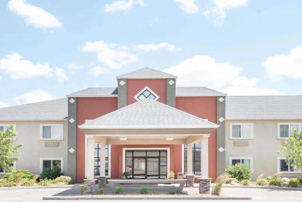 Photo of Buildings in Oacoma
