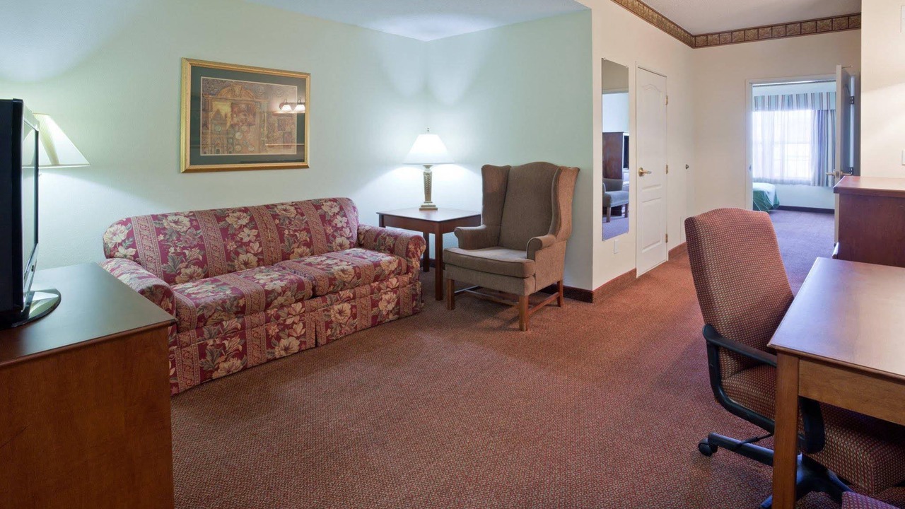 Photo of Livingroom in Oakdale