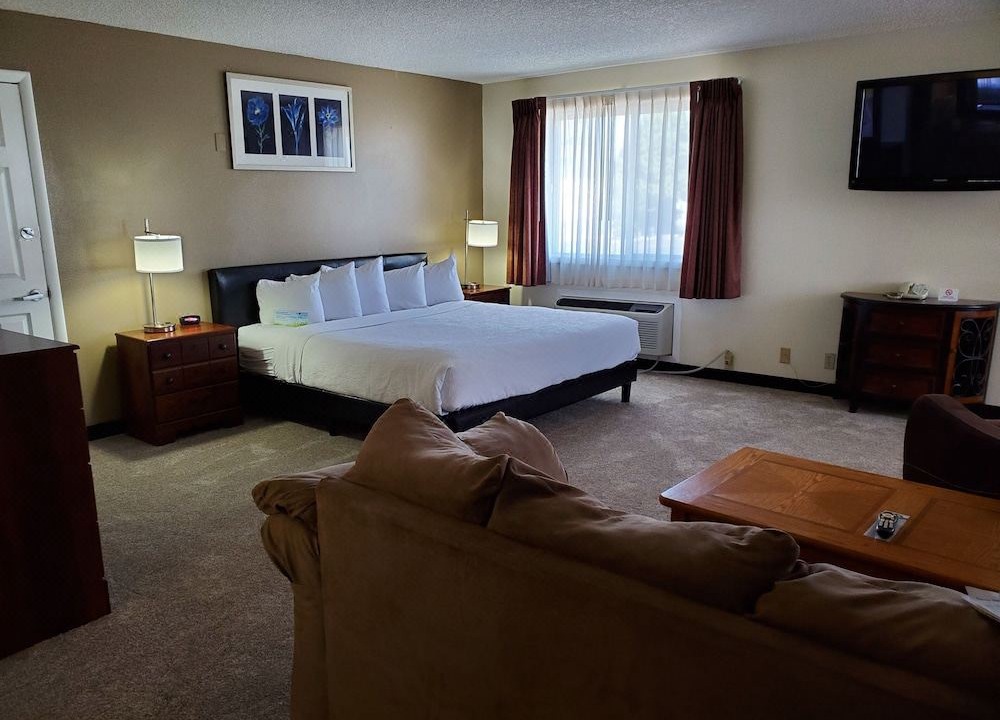 Photo of Livingroom in Billings