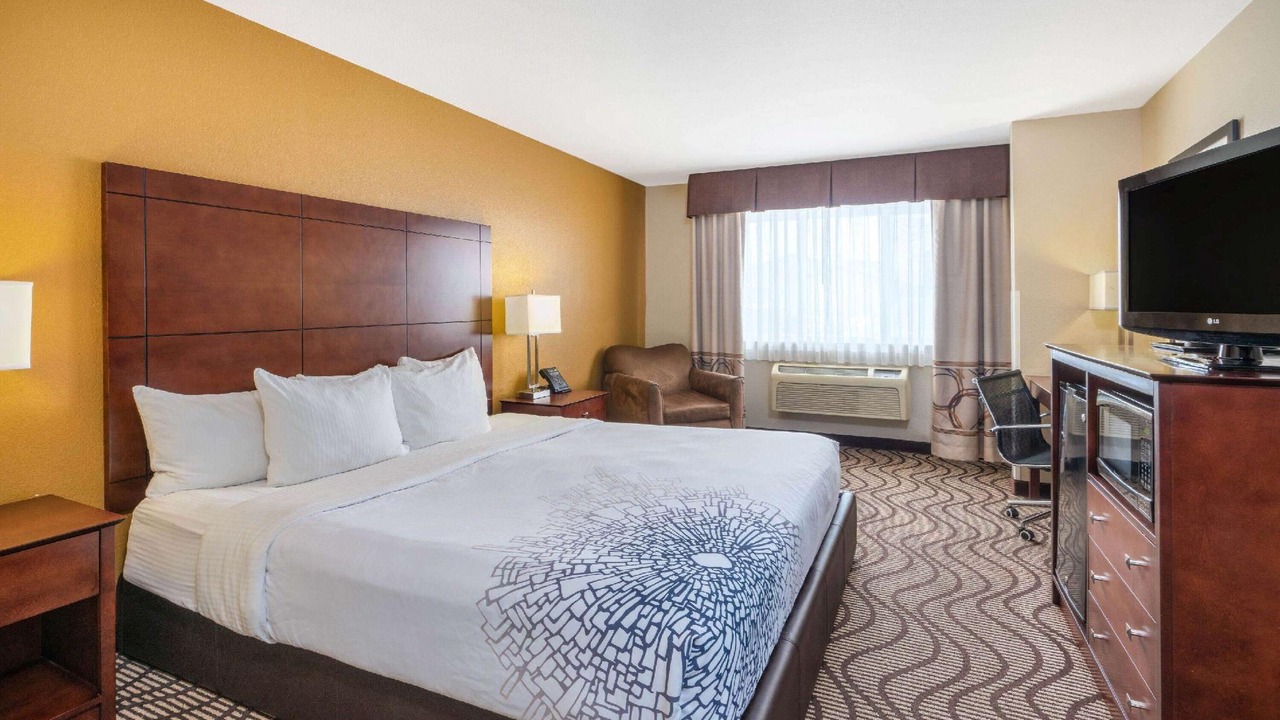 Photo of Bedroom in Castle Rock