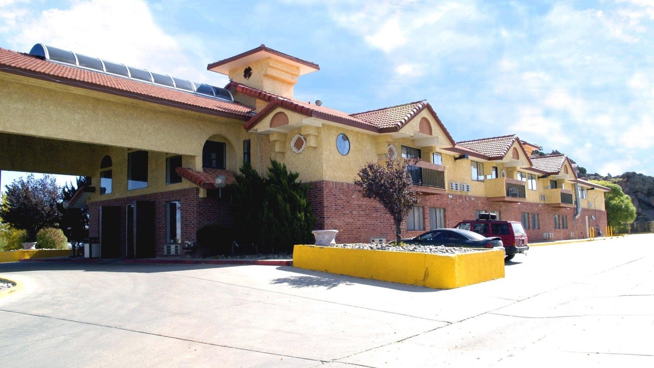Photo of Buildings in Gallup
