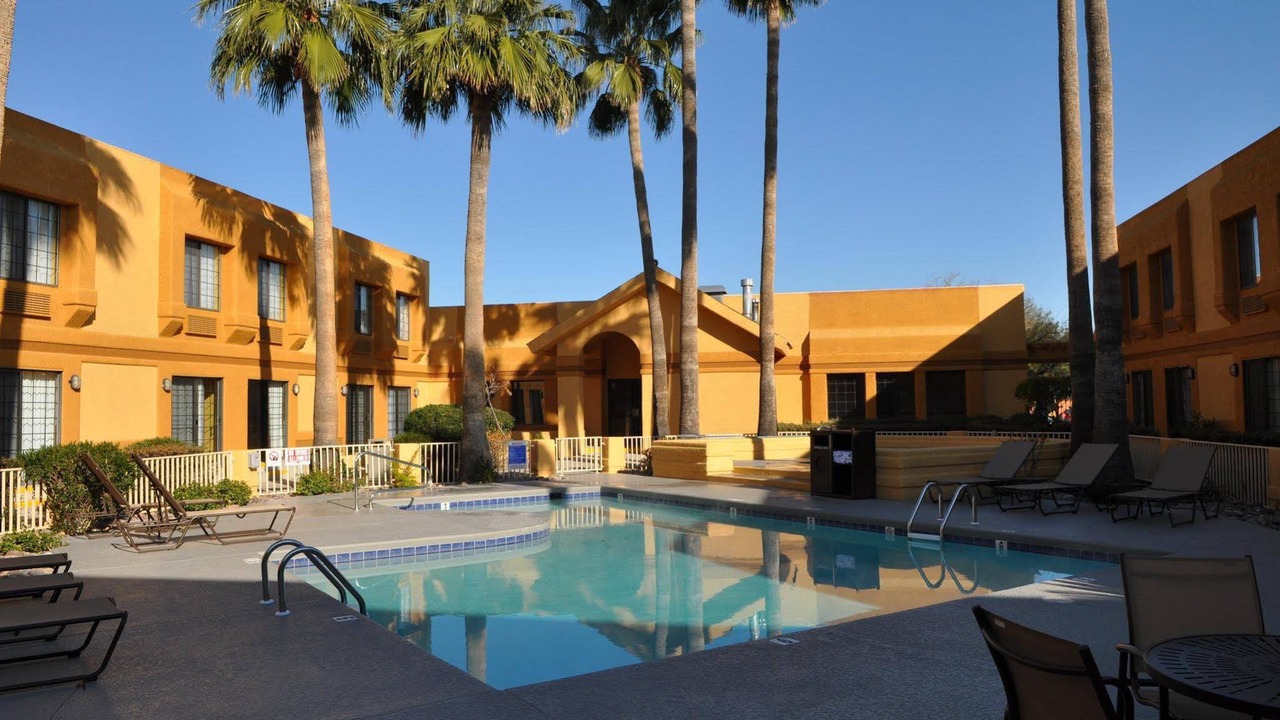 Photo of Outdoor in Green Valley