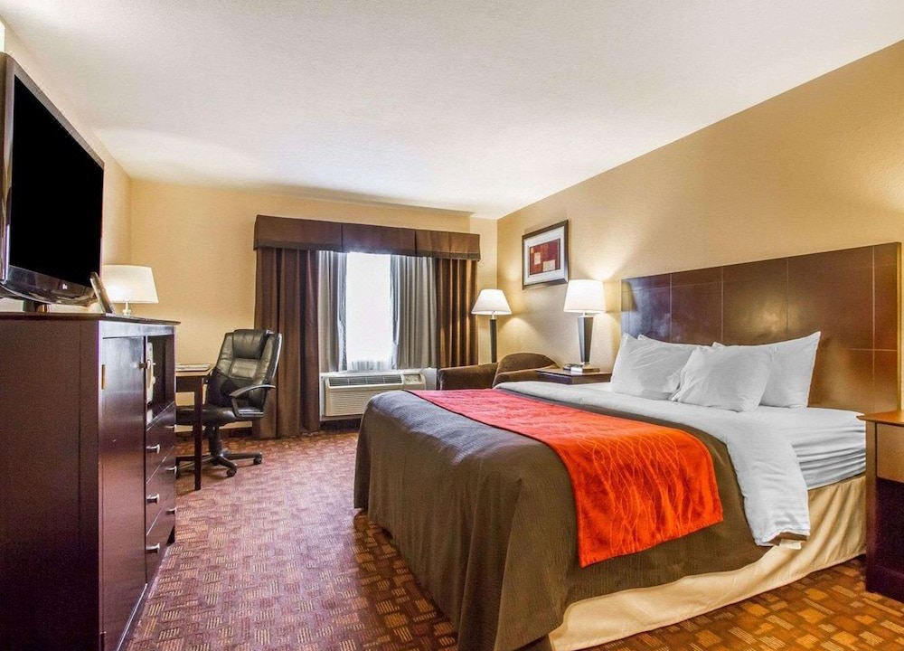 Photo of Bedroom in Sierra Vista