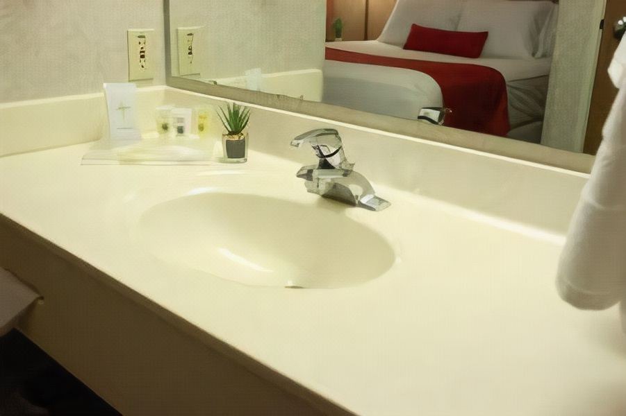 Photo of Bathroom in Torrey