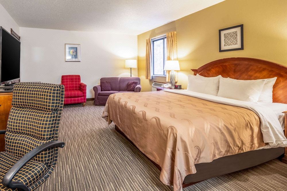 Photo of Bedroom in Keystone