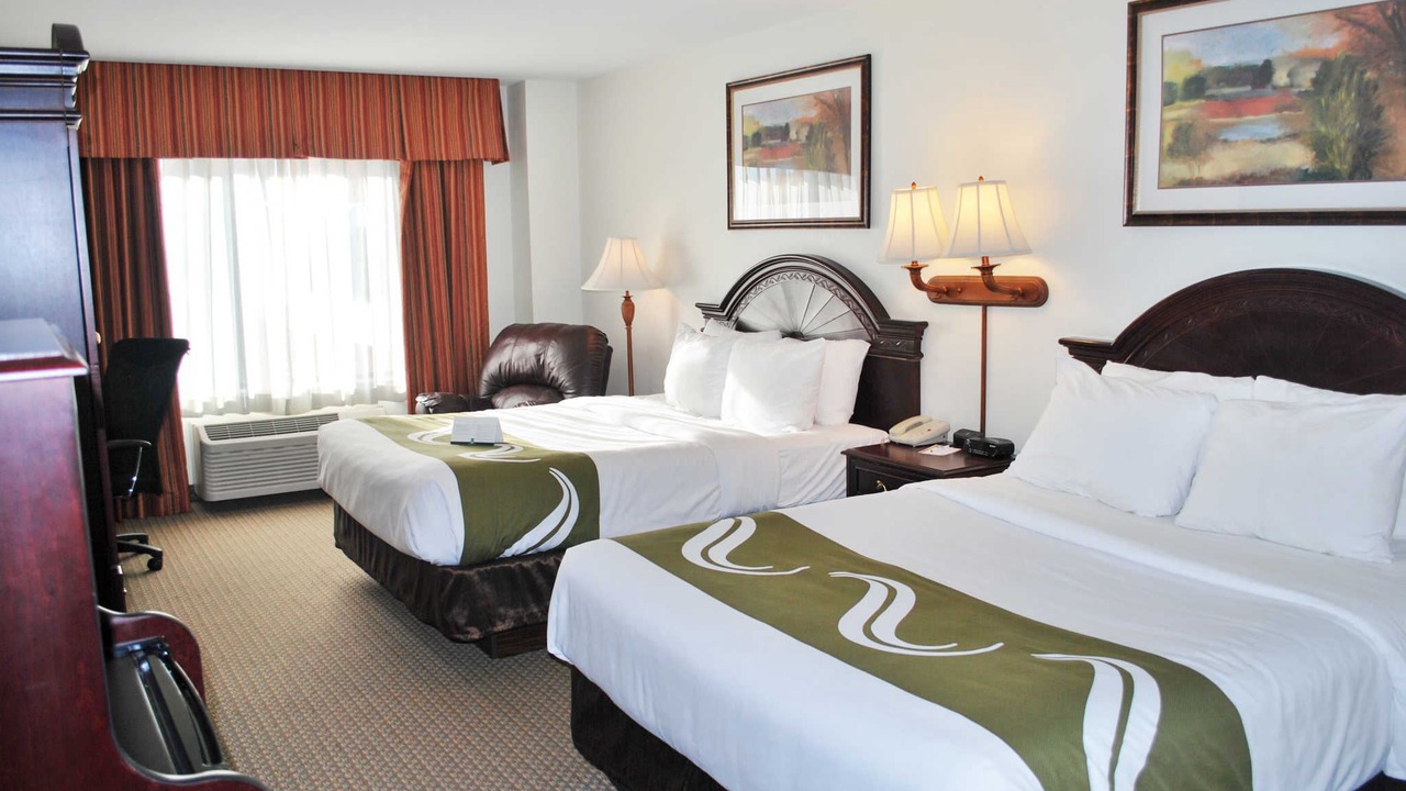 Photo of Bedroom in Buffalo Ridge