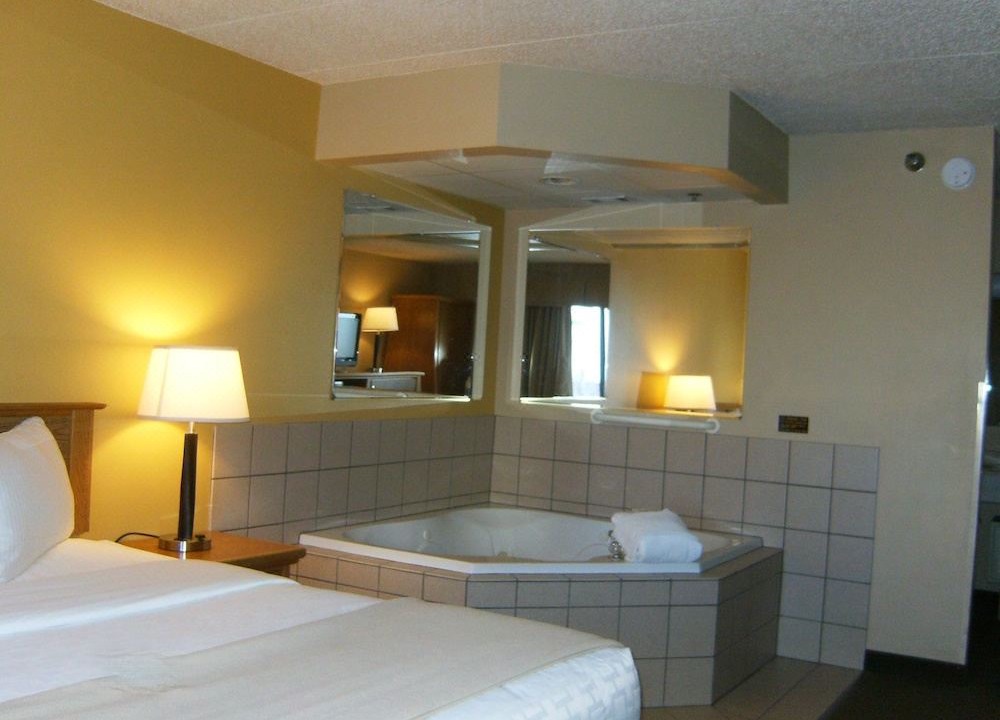 Photo of Bedroom in Aberdeen