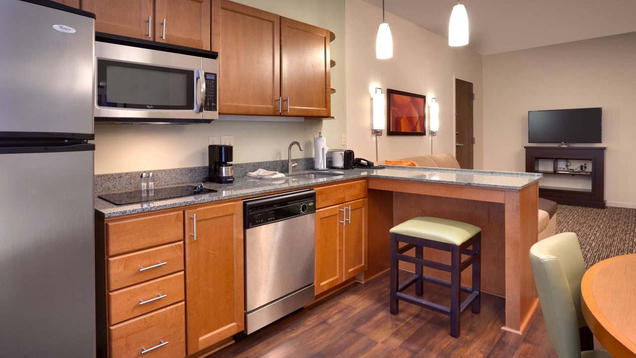 Photo of Kitchen in Sandy