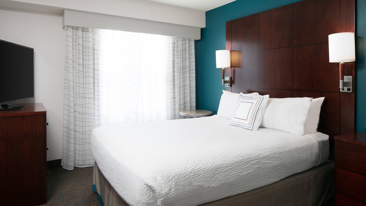 Photo of Bedroom in Lincoln
