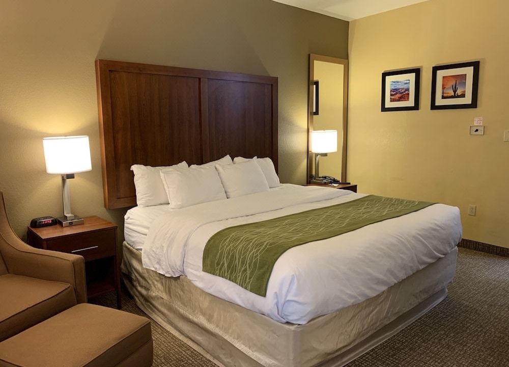 Photo of Bedroom in Green Valley