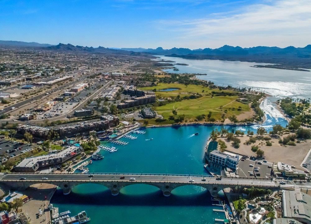 Photo of Outdoor in Lake Havasu City