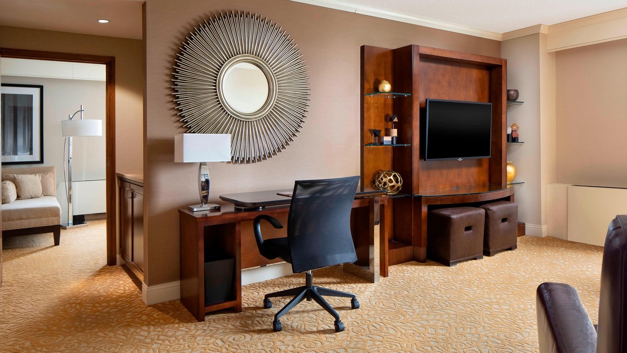 Photo of Livingroom in Downtown Lincoln