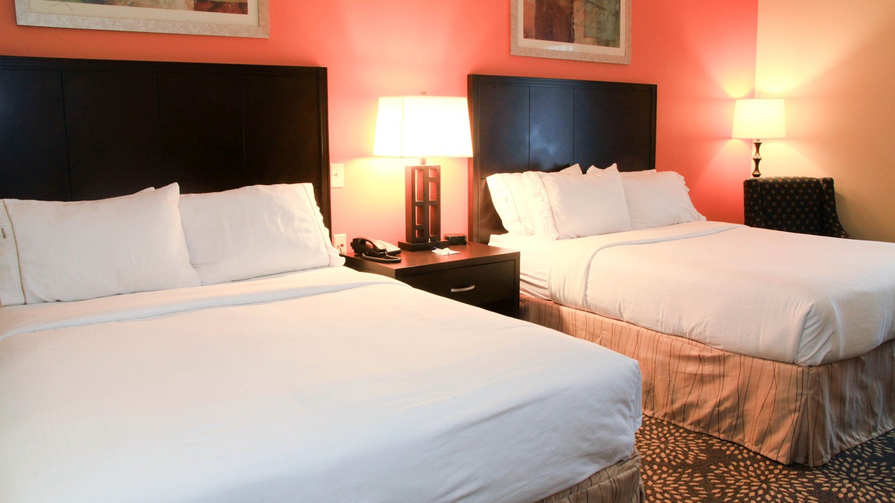 Photo of Bedroom in Grand Island