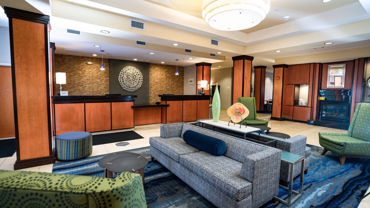 Photo of Livingroom in Grand Island
