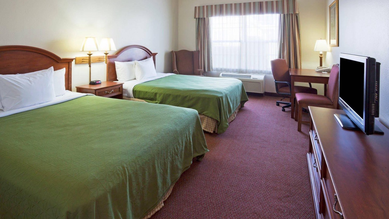 Photo of Bedroom in Oakdale