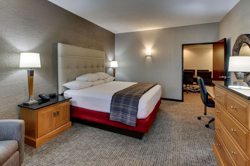 Photo of Bedroom in Deer Valley