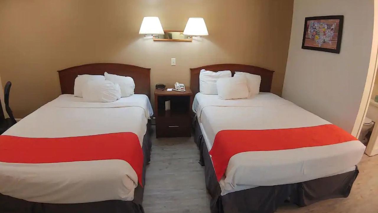 Photo of Bedroom in McCook