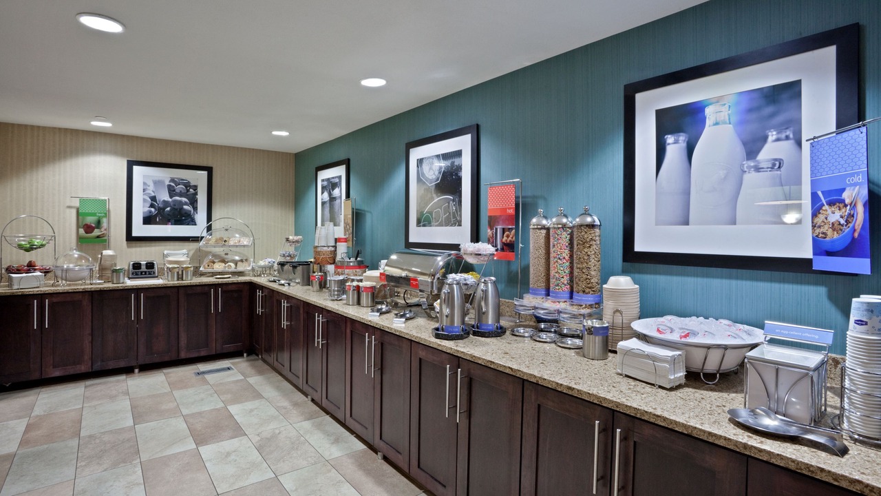Photo of Kitchen in North Sioux City