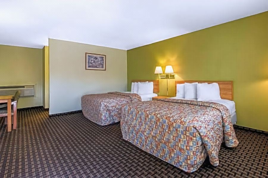 Photo of Bedroom in Gunnison