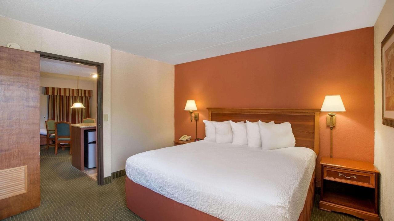 Photo of Bedroom in Omaha