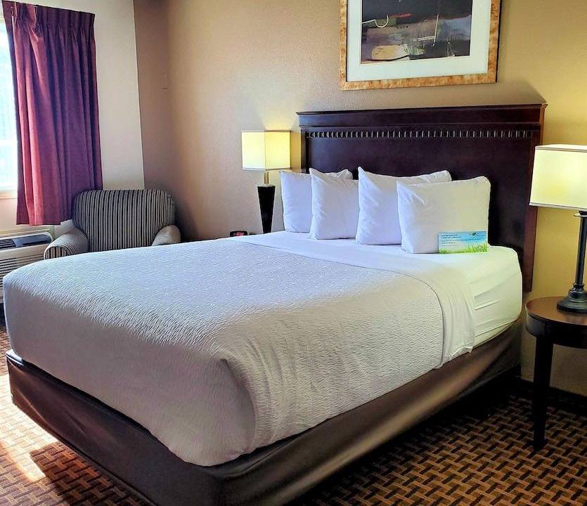 Photo of Bedroom in Billings