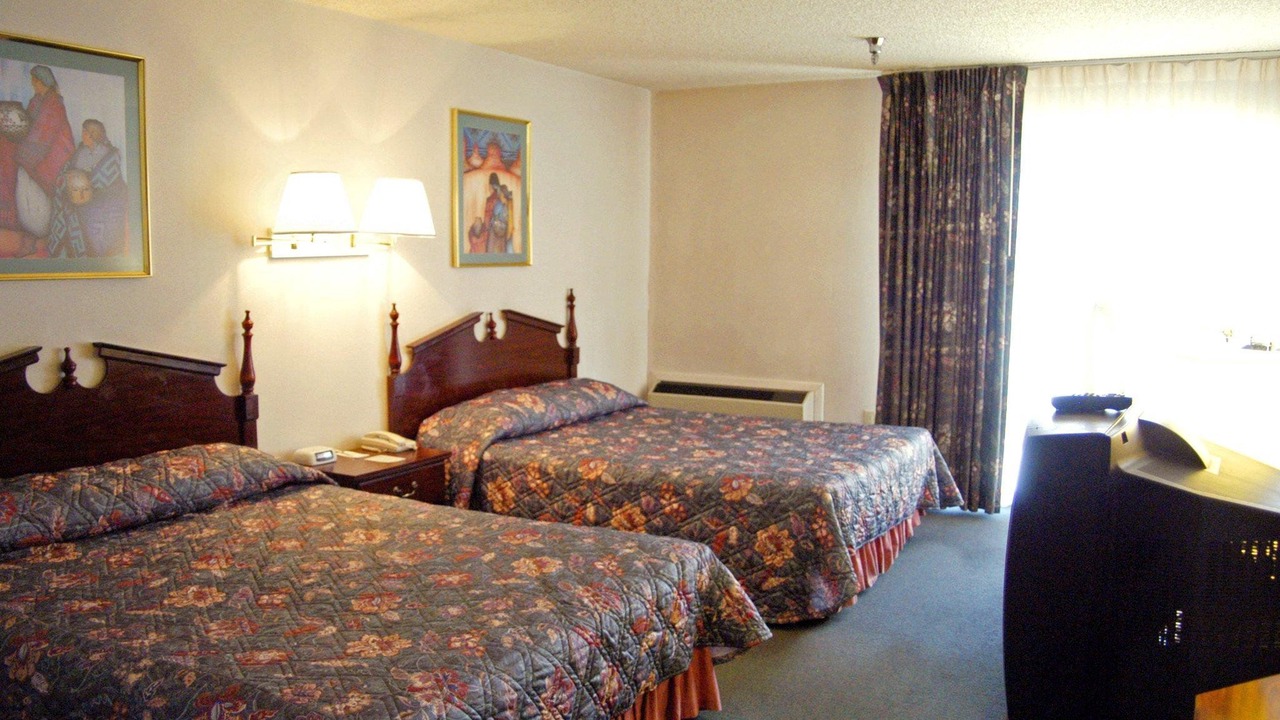 Photo of Bedroom in Gallup