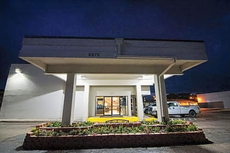 Photo of Buildings in Cimarron Hills