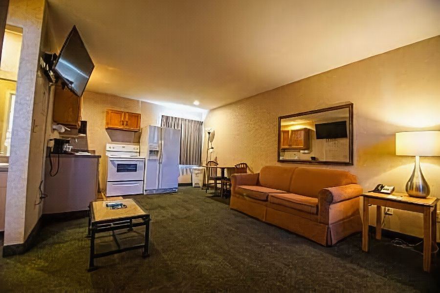 Photo of Livingroom in Cimarron Hills