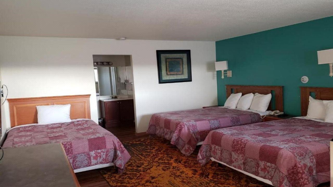 Photo of Bedroom in Evans