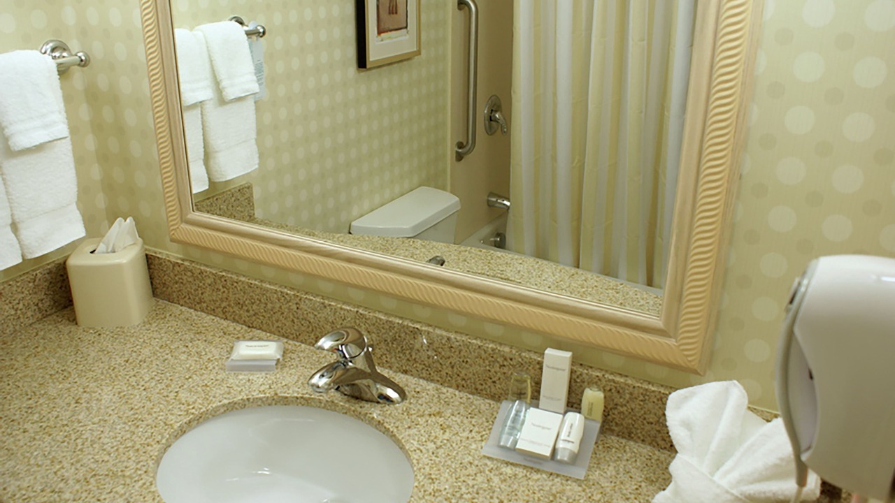 Photo of Bathroom in Southeast Colorado Springs