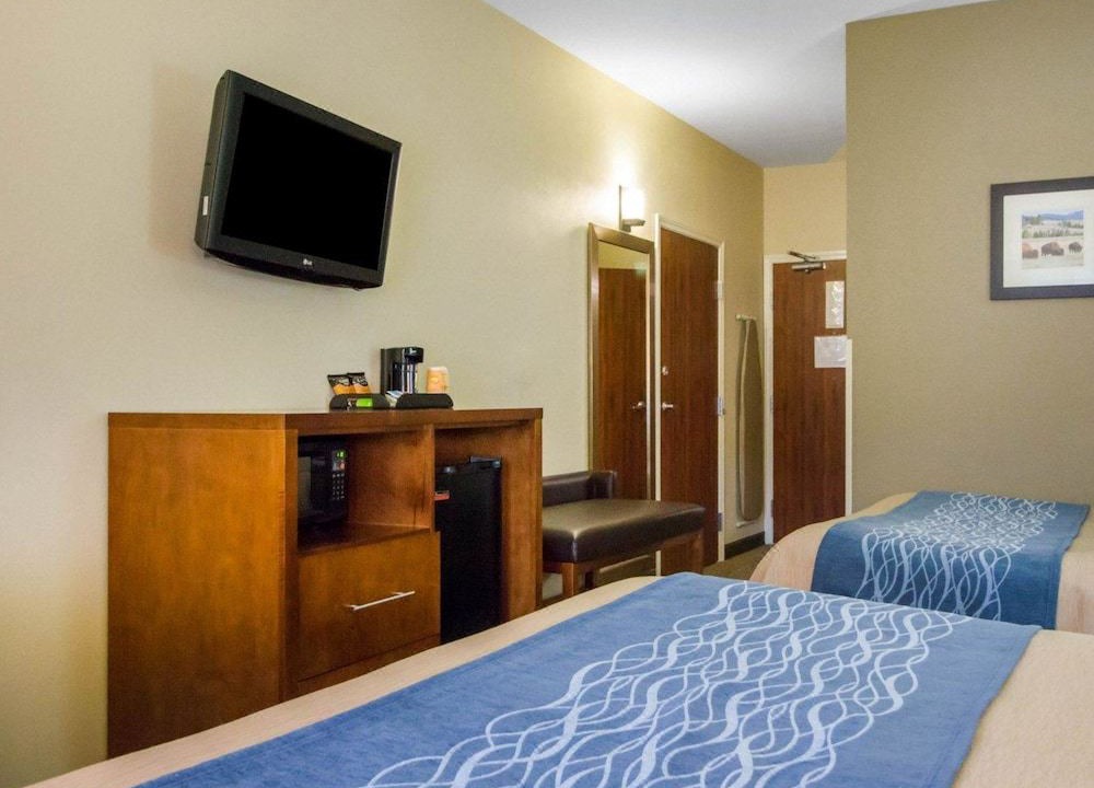 Photo of Bedroom in Deadwood