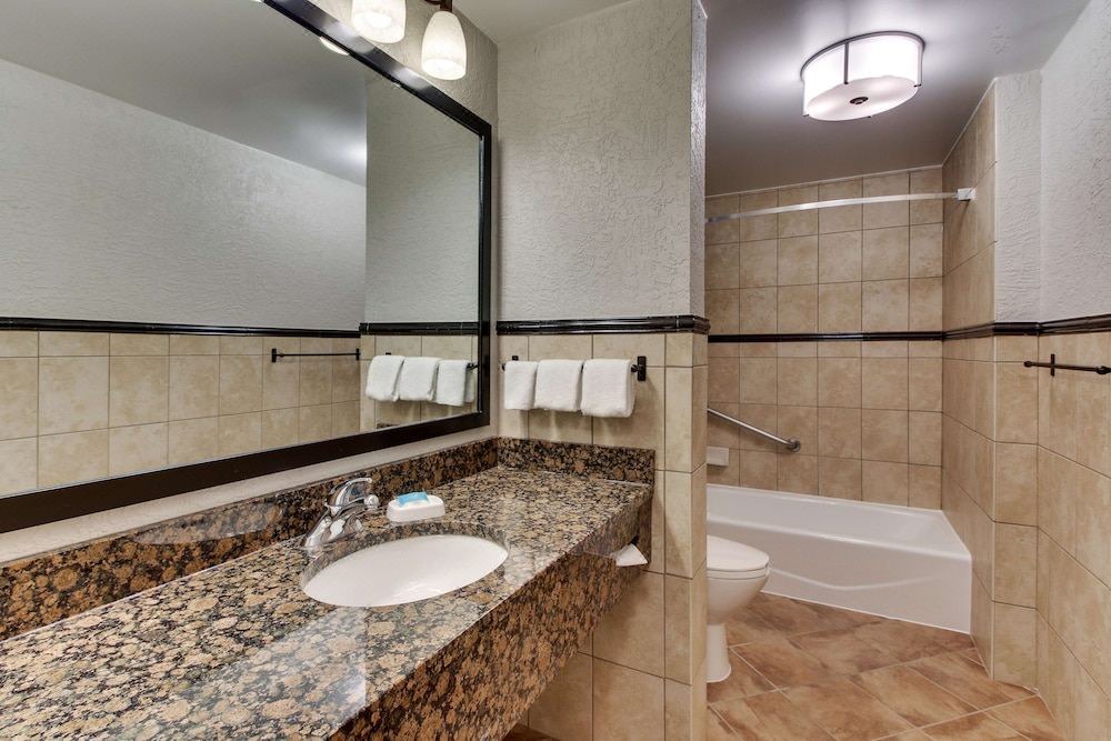 Photo of Bathroom in Deer Valley