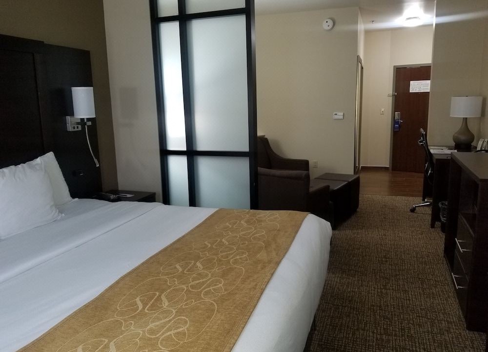 Photo of Bedroom in Little Rock