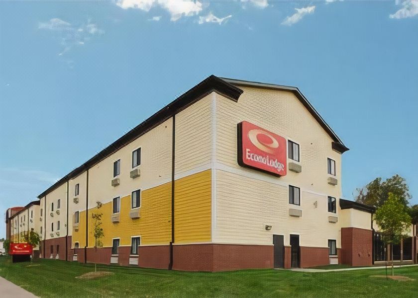 Photo of Buildings in Des Moines