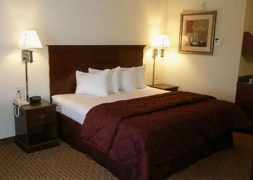 Photo of Bedroom in Rock Springs