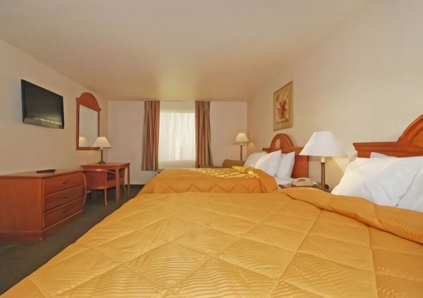 Photo of Bedroom in Fortuna Foothills
