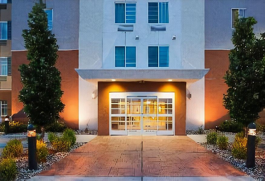Photo of Buildings in Sioux Falls