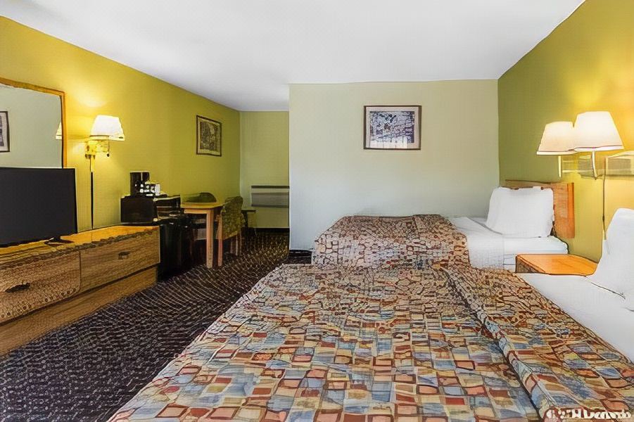 Photo of Bedroom in Gunnison