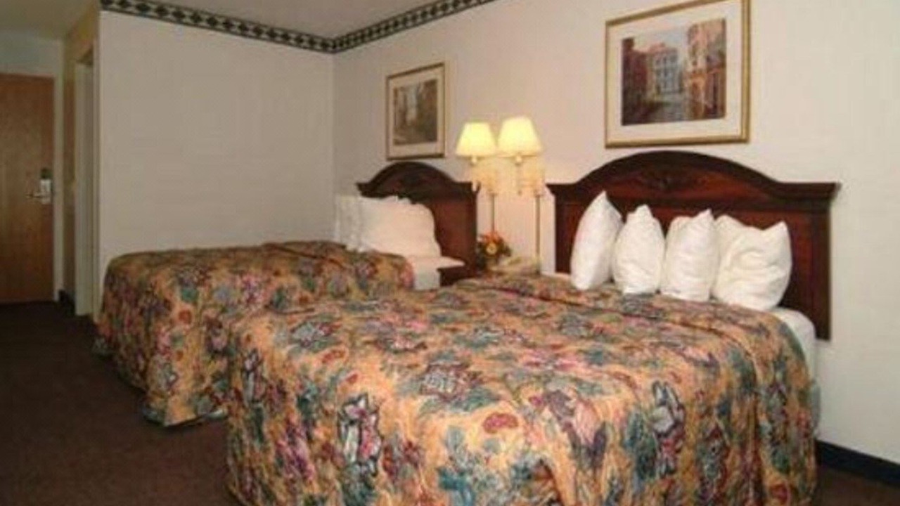 Photo of Bedroom in Eldridge