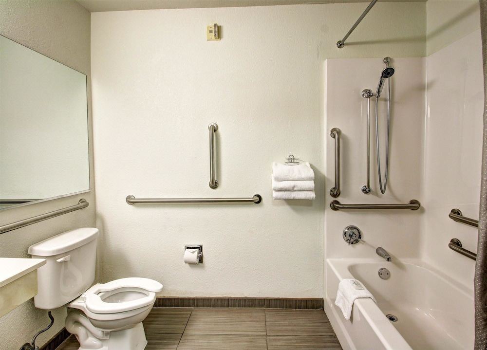 Photo of Bathroom in Murray