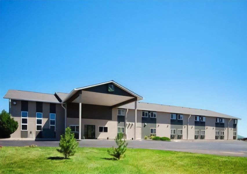 Photo of Buildings in Spearfish