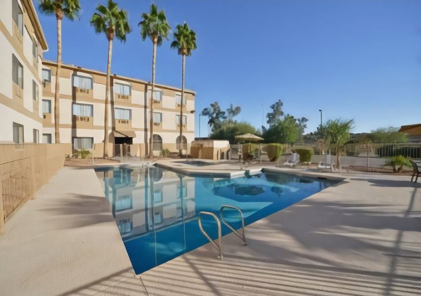 Photo of Outdoor in Estrella