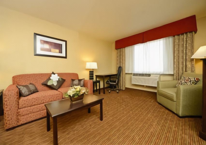 Photo of Livingroom in Estrella