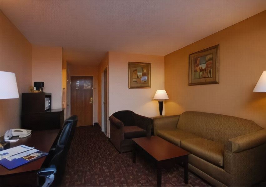 Photo of Livingroom in Sierra Vista