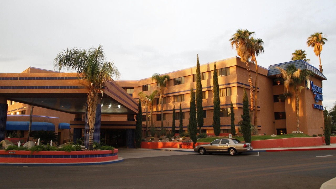 Photo of Buildings in Tucson