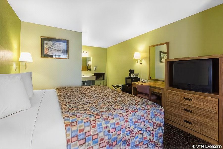 Photo of Bedroom in Gunnison